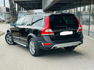 Volvo XC70 foto 2