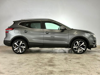 Nissan Qashqai foto 2