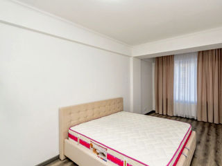 Apartament cu 1 cameră, 45 m², Buiucani, Chișinău foto 1