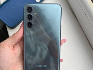 Se vinde urgent!!! Samsung Galaxy M34 5G foto 3