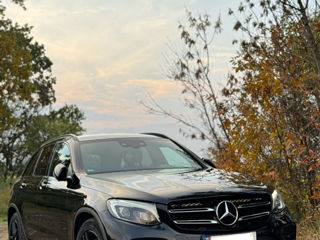 Mercedes GLC foto 2