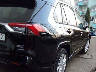 Toyota Rav 4 foto 5