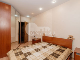 Apartament cu 3 camere, 69 m², Centru, Chișinău foto 11