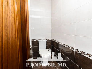 Apartament cu 2 camere, 55 m², Botanica, Chișinău foto 12