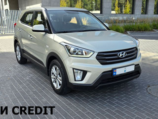 Hyundai Creta foto 3