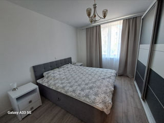 Apartament cu 2 camere, 78 m², Durlești, Chișinău