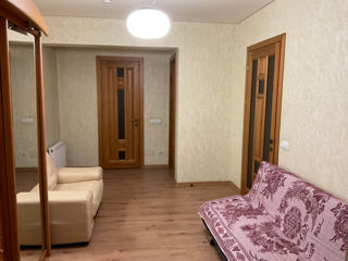 Apartament cu 1 cameră, 50 m², Botanica, Chișinău foto 5