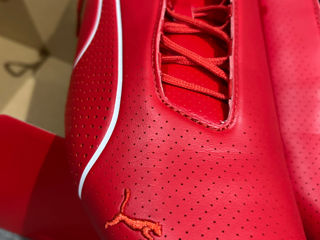 Puma ferrari red - new foto 4