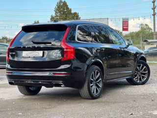 Volvo XC90 foto 2