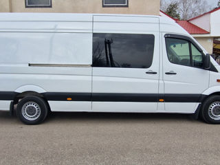 Mercedes Sprinter 313cdi Maxi foto 5