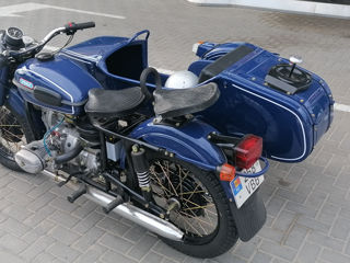 Ural Imz 8 foto 2