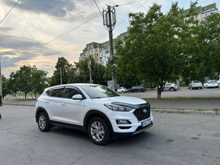 Hyundai Tucson foto 6