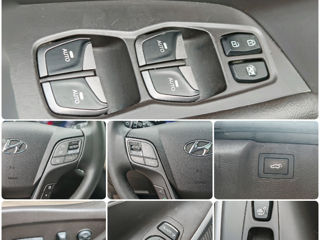 Hyundai Santa FE foto 16