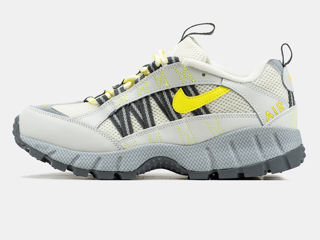 Nike Air Humara Grey/Yellow