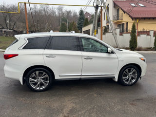 Infiniti QX60 foto 4