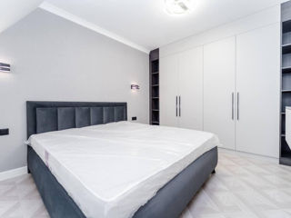 Apartament cu 2 camere, 40 m², Poșta Veche, Chișinău foto 9