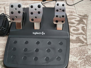 Logitech 29