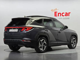 Hyundai Tucson foto 2