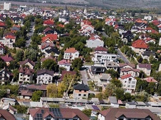 Propun #proiect de casa si teren Sec. #Riscani Zona #privată de Case #Chisinau