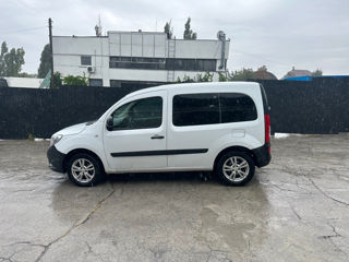 Mercedes Citan foto 4