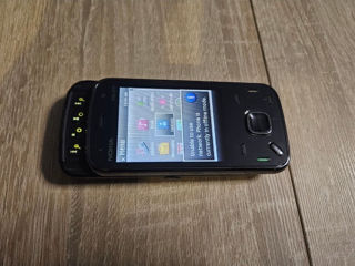 Nokia n 86