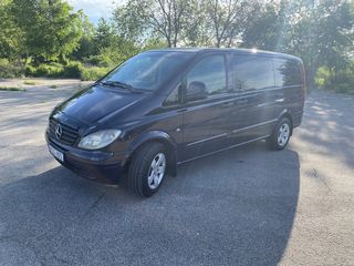 Mercedes Vito foto 2