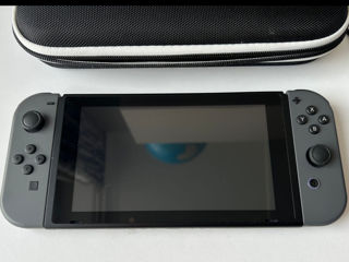 Nintendo switch 2 foto 2