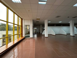 Spațiu comercial  / oficiu / 640 m2 / Posta Veche foto 10