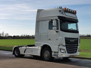 Daf XF 106 foto 2