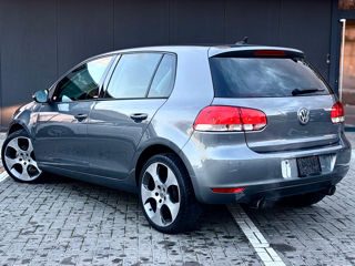 Volkswagen Golf foto 6