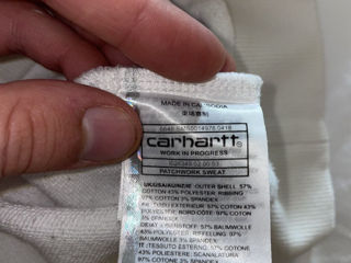 Carhartt Wip Patchwork Sweat foto 6