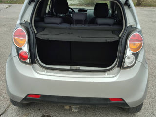 Chevrolet Spark фото 5
