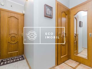 Botanica, str. Hristo Botev, apartament cu 3 camere, încălzire autonomă, pardosea caldă foto 12