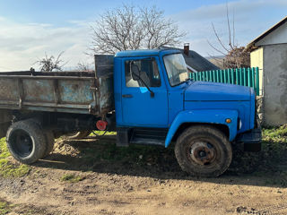 ГАЗ Gaz 3307 foto 7