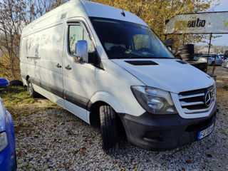 Mercedes Sprinter 316