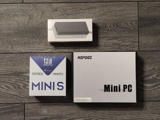 Mini PC foto 1