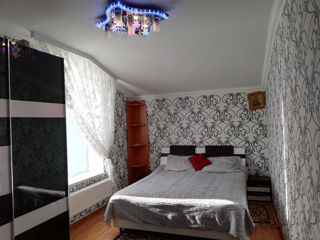 Apartament cu 2 camere, 56 m², Centru, Comrat