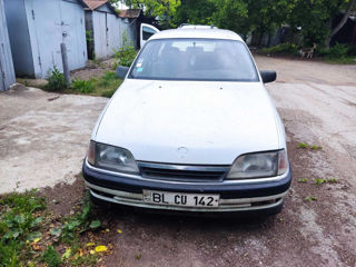 Opel Omega 93 foto 5