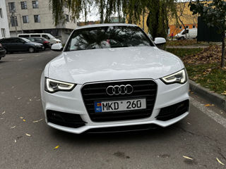 Audi A5 foto 9