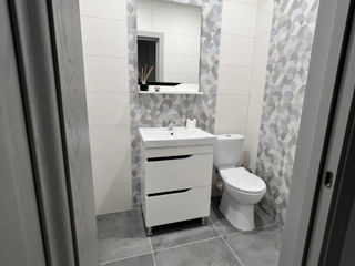 Apartament cu 3 camere, 91 m², Centru, Chișinău foto 9