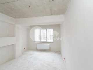 Apartament 1 cameră, 47 mp, variantă albă, Ciocana 26640 € foto 5