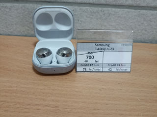 Samsung Galaxy Buds 4