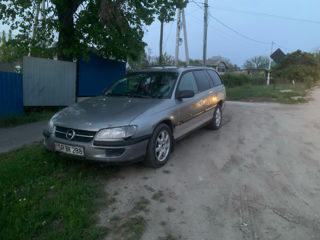 Opel Omega