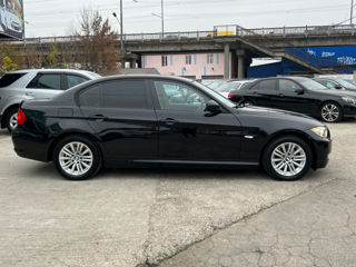 BMW 3 Series foto 4