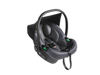 SCAUN AUTO – Espiro Pi 117 - Graphite