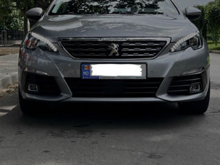 Peugeot 308 foto 3