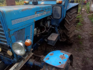 Vind tractor tot cu agregate 3700e pret fix. foto 4