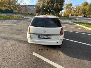 Opel Astra foto 6