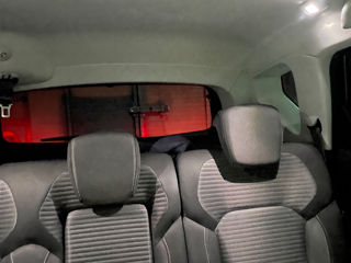 Renault Scenic foto 8