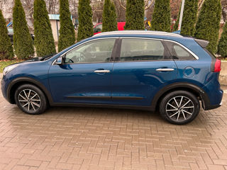 KIA Niro foto 3